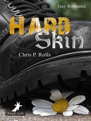 cover image of Hard Skin